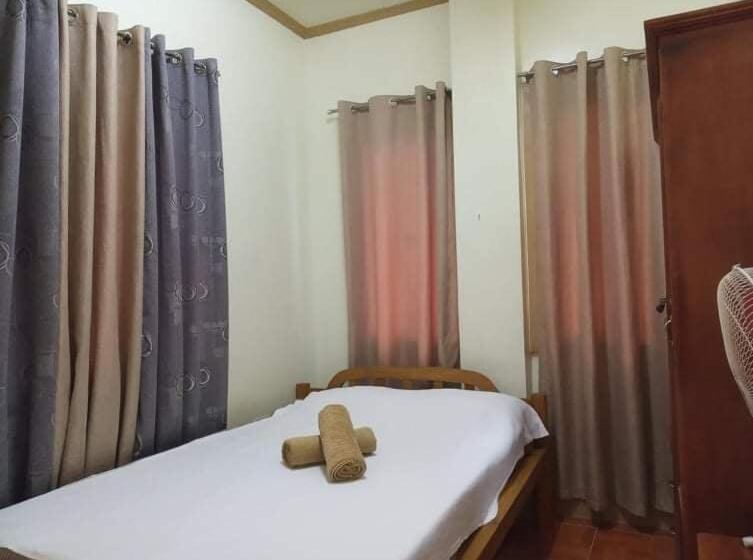 پانسیون Fontelo Guest House Siquijor