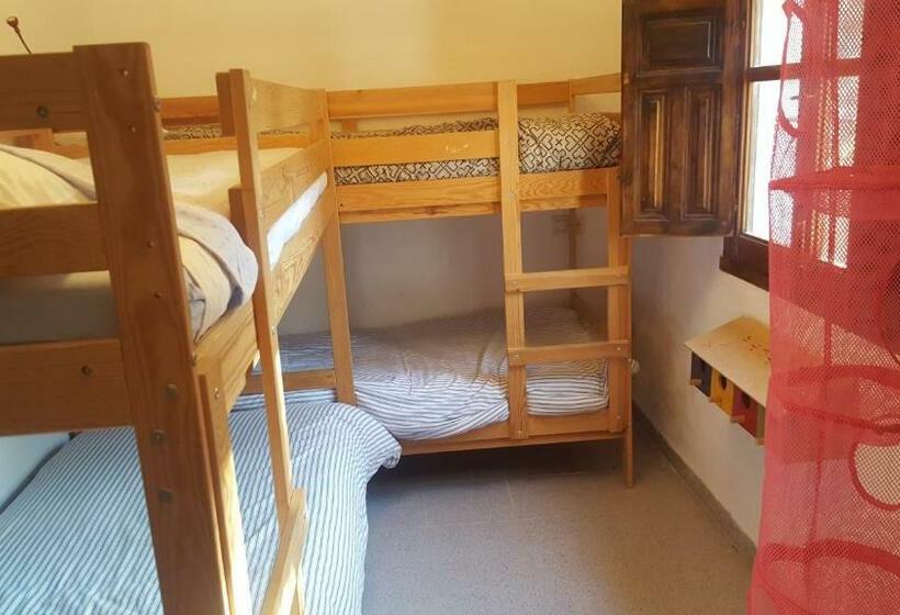 Пансион Gateway To The Alpujarras,  Cortijo Derry