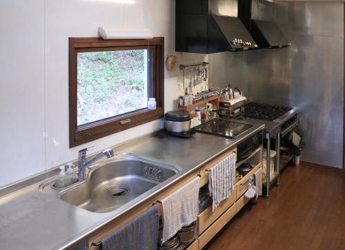 Пансион Guesthouse Coteau Vacation Stay 5450