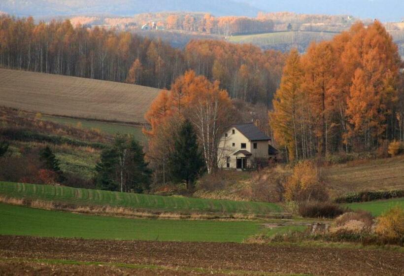 Пансион Guesthouse Coteau Vacation Stay 5450