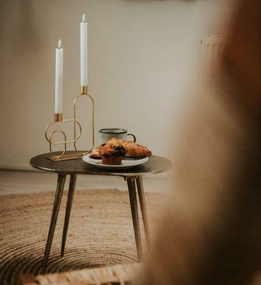 بنسيون Guesthouse In Het Voorhuys