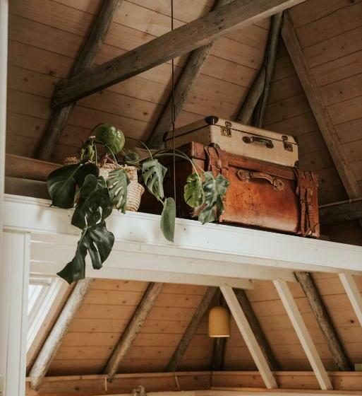 بنسيون Guesthouse In Het Voorhuys