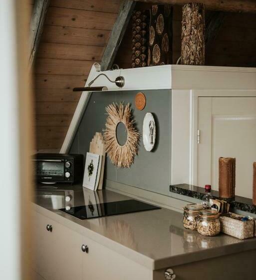 بنسيون Guesthouse In Het Voorhuys