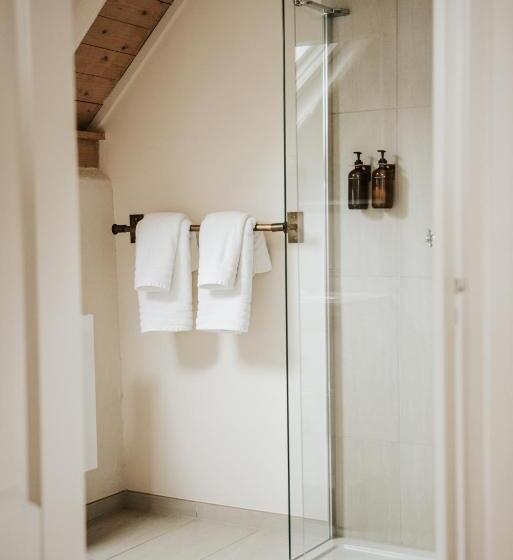 بنسيون Guesthouse In Het Voorhuys