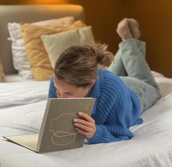 بنسيون Guesthouse In Het Voorhuys