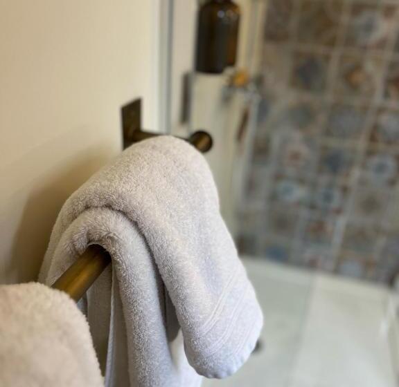 بنسيون Guesthouse In Het Voorhuys