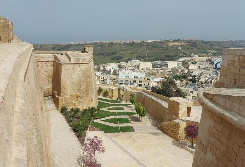 پانسیون Business Accommodation By Happy&healthy Gozo