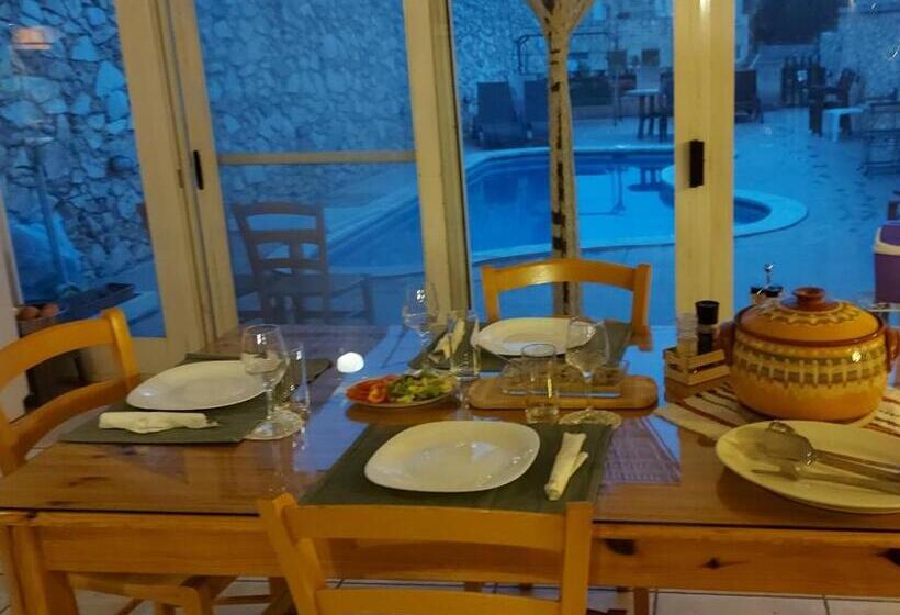 پانسیون Business Accommodation By Happy&healthy Gozo