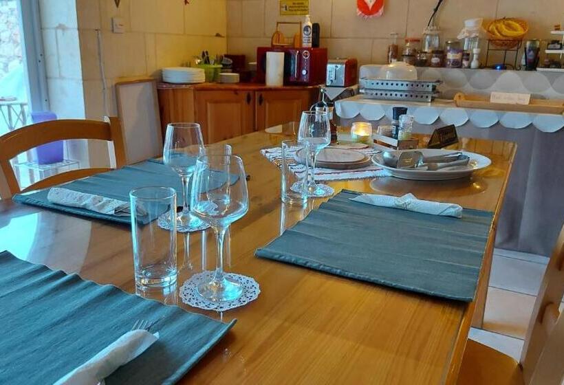 پانسیون Business Accommodation By Happy&healthy Gozo