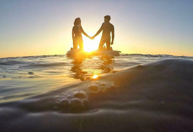 ペンション Hostal El Perelló, Valencia