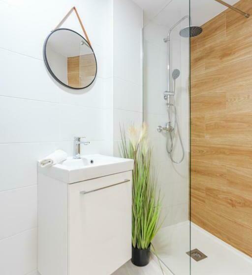 ペンション Hostal El Perelló, Valencia