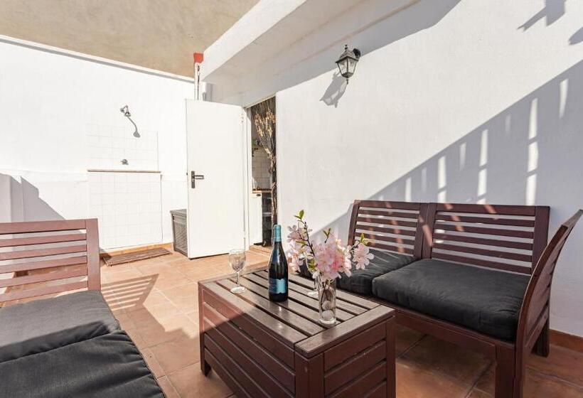 ペンション Hostal El Perelló, Valencia