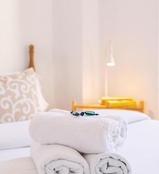 ペンション Hostal El Perelló, Valencia