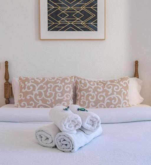 ペンション Hostal El Perelló, Valencia