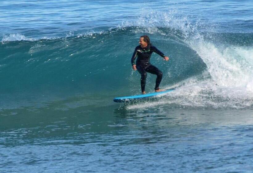 ペンション Hostal El Perelló, Valencia