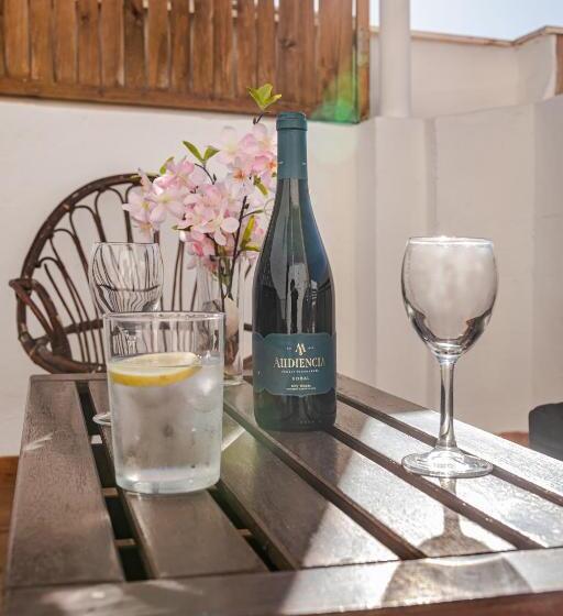 ペンション Hostal El Perelló, Valencia