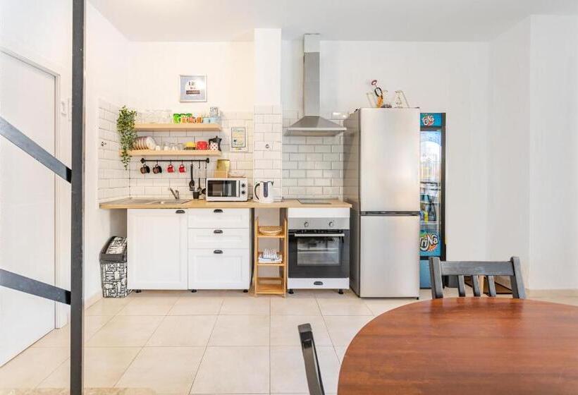 ペンション Hostal El Perelló, Valencia