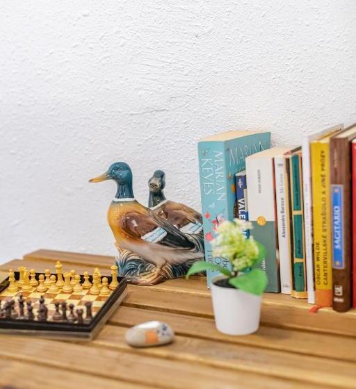 ペンション Hostal El Perelló, Valencia