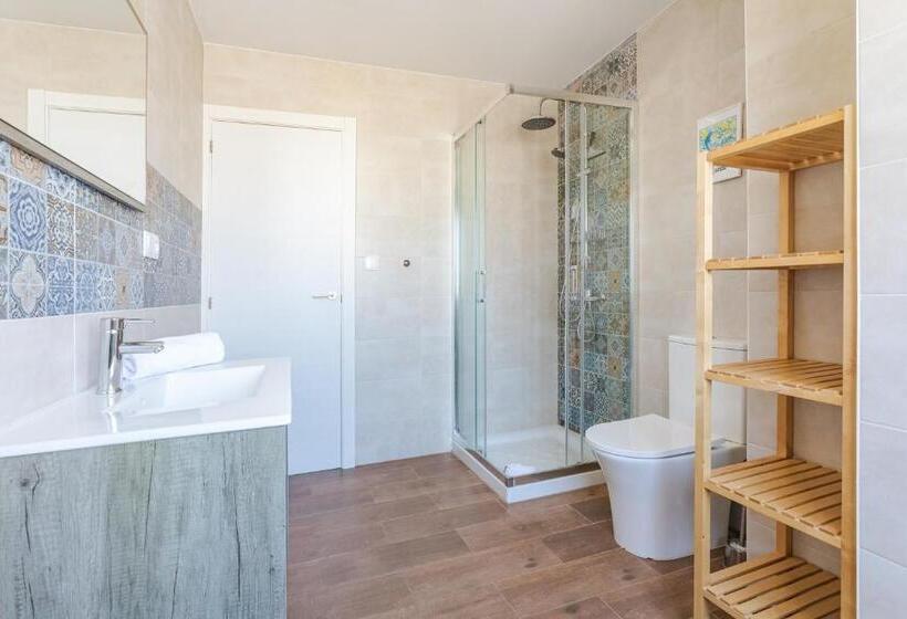 ペンション Hostal El Perelló, Valencia