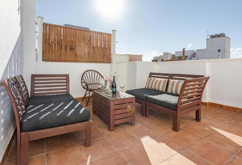 ペンション Hostal El Perelló, Valencia