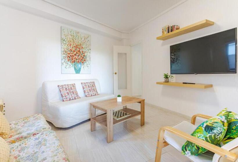 ペンション Hostal El Perelló, Valencia