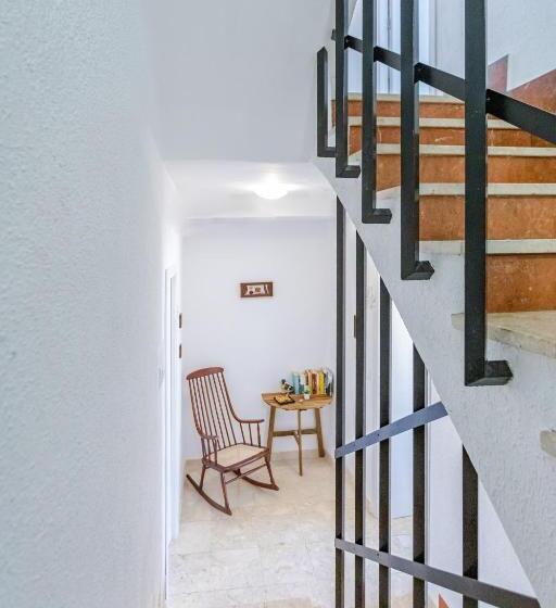 ペンション Hostal El Perelló, Valencia