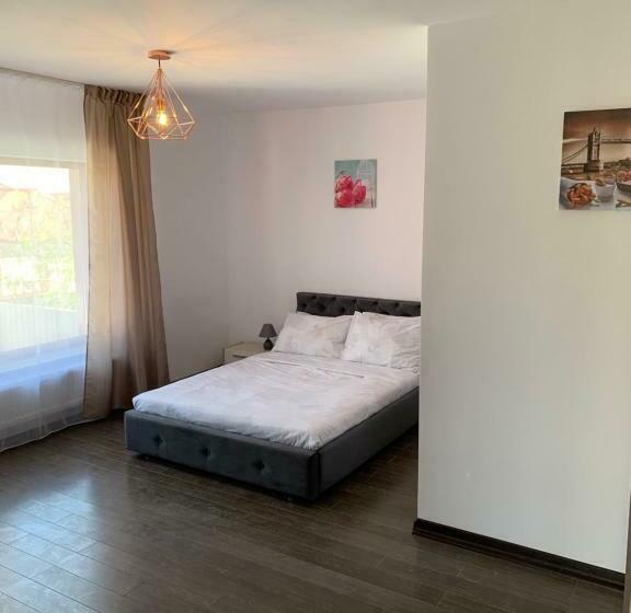 بنسيون Inntime