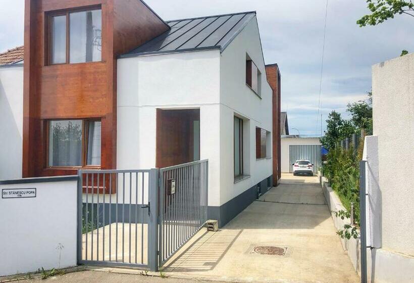 بنسيون Inntime