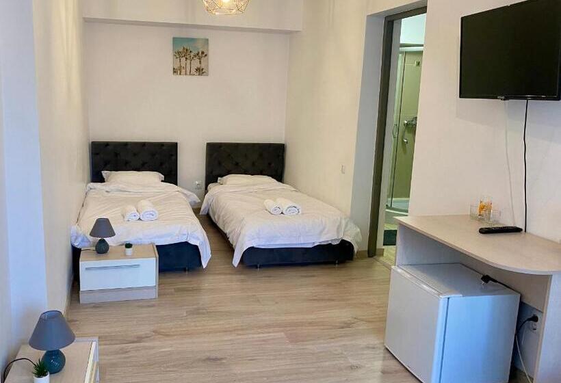 بنسيون Inntime