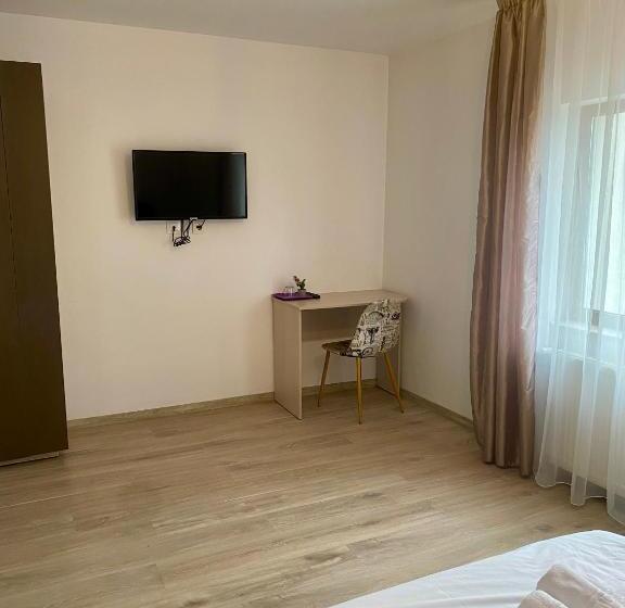 بنسيون Inntime