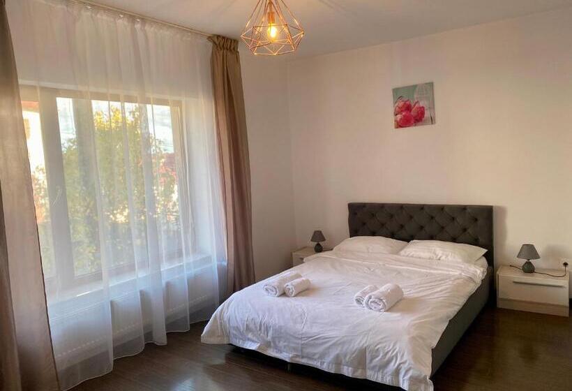 بنسيون Inntime