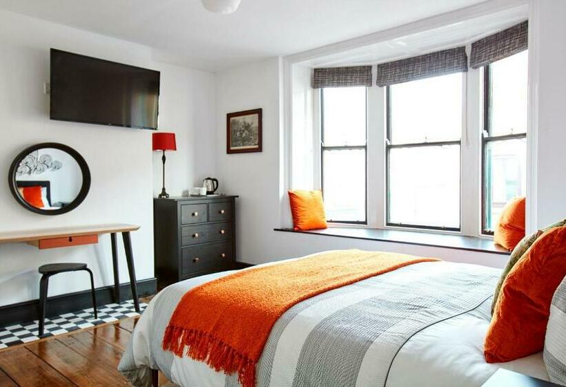 펜션 Jet Black Jewel