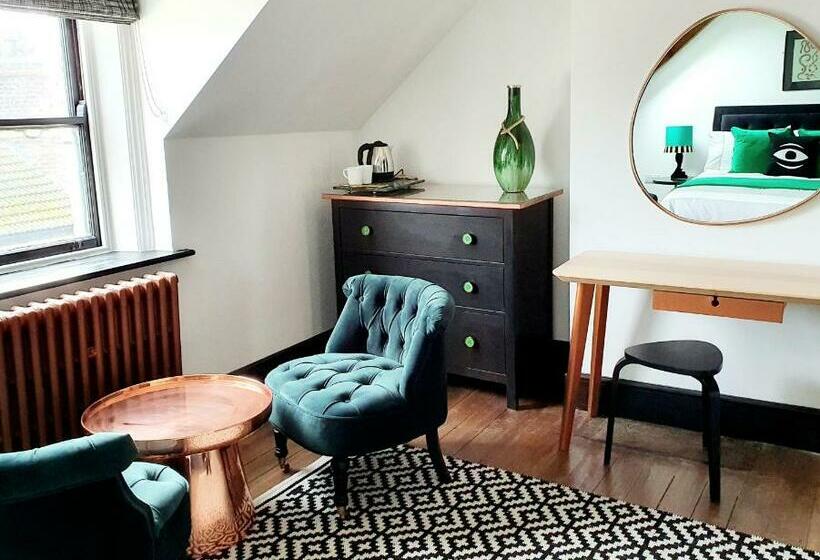 펜션 Jet Black Jewel