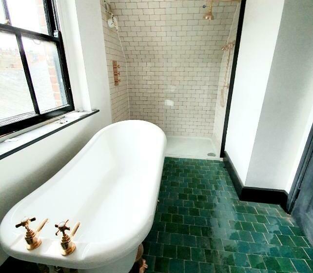 펜션 Jet Black Jewel