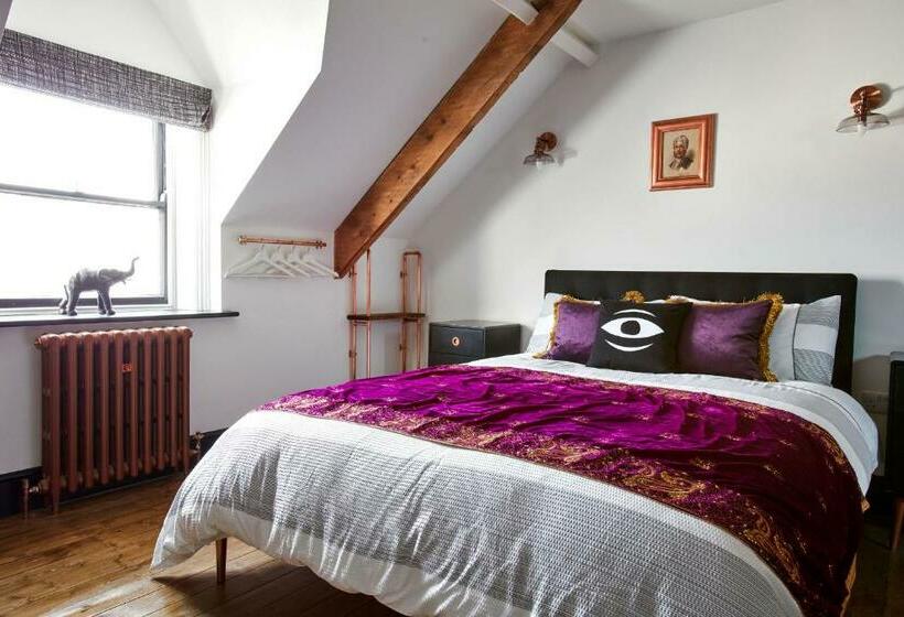 펜션 Jet Black Jewel