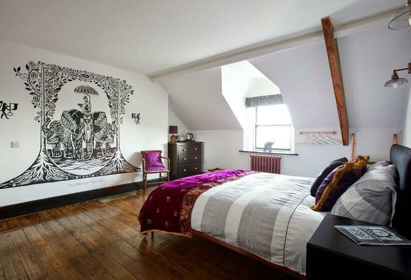 펜션 Jet Black Jewel