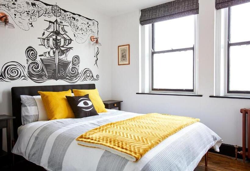 펜션 Jet Black Jewel