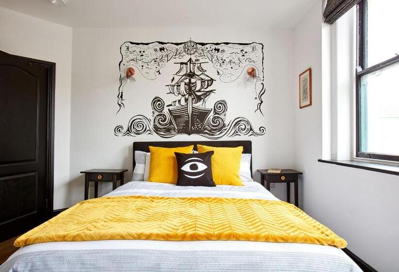 펜션 Jet Black Jewel