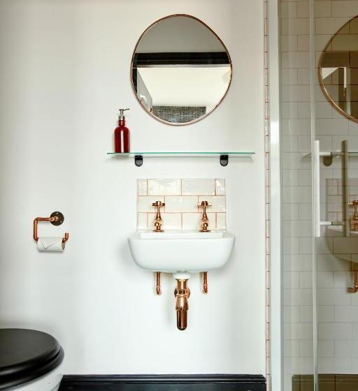 펜션 Jet Black Jewel