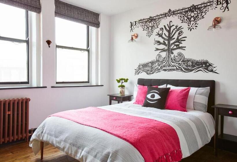 펜션 Jet Black Jewel