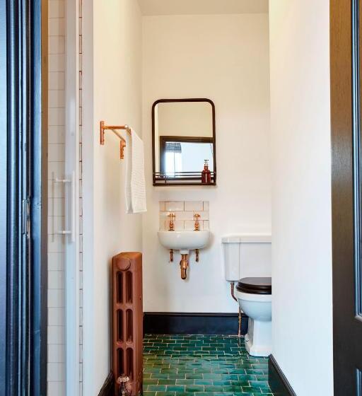 펜션 Jet Black Jewel