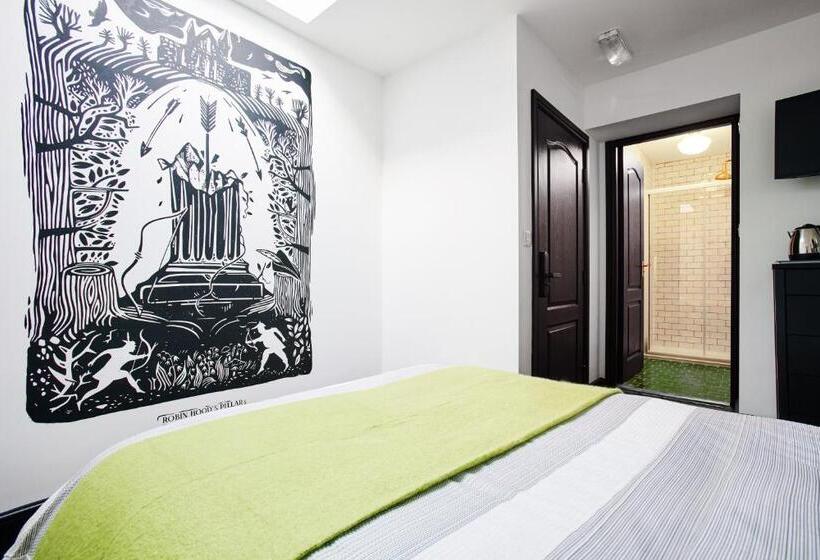 펜션 Jet Black Jewel