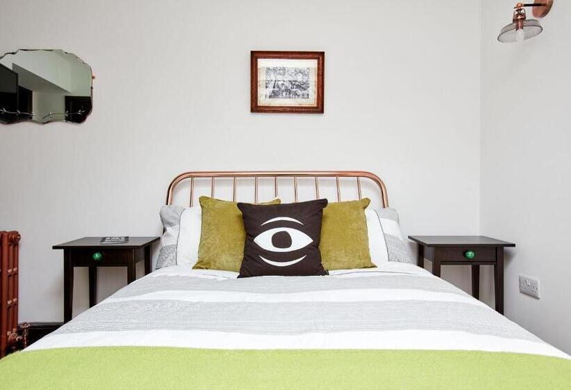 펜션 Jet Black Jewel