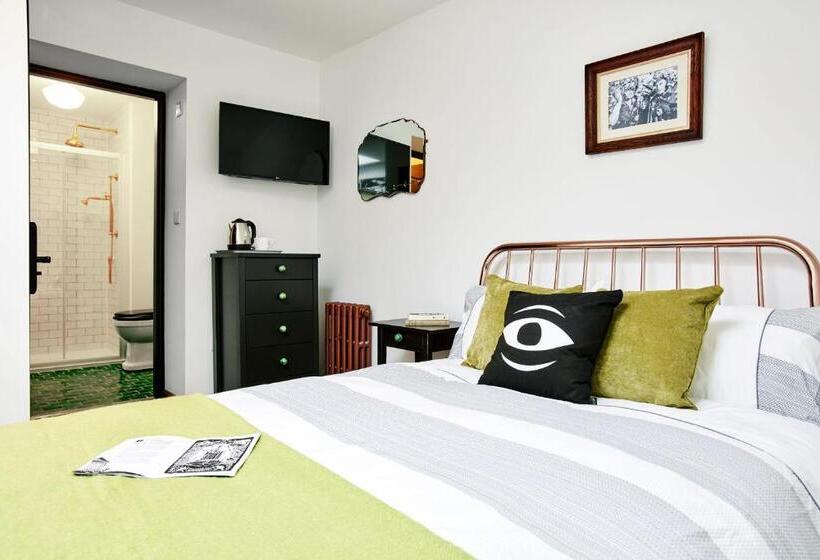 펜션 Jet Black Jewel