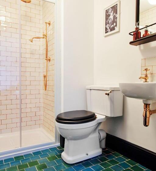 펜션 Jet Black Jewel