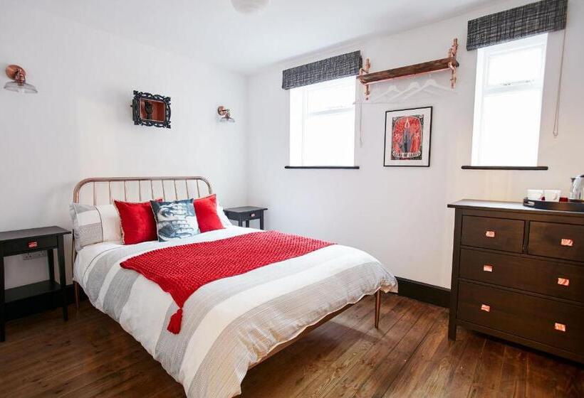 펜션 Jet Black Jewel