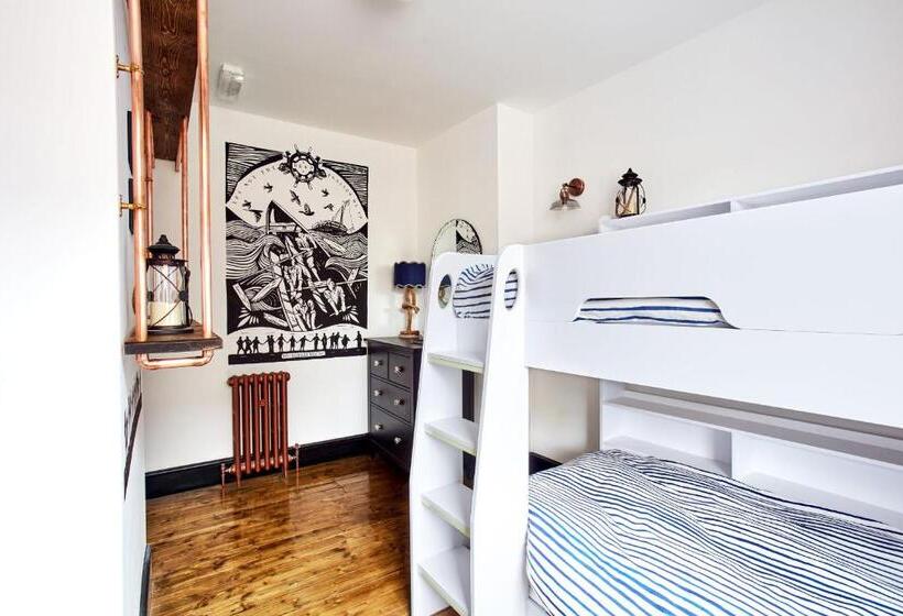 펜션 Jet Black Jewel