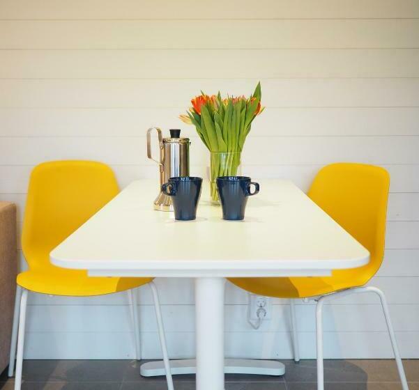 펜션 Kristina Attefall I Västerhaninge