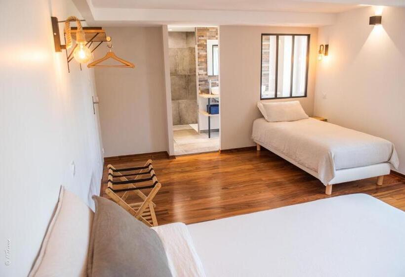 بنسيون La Doloreanne