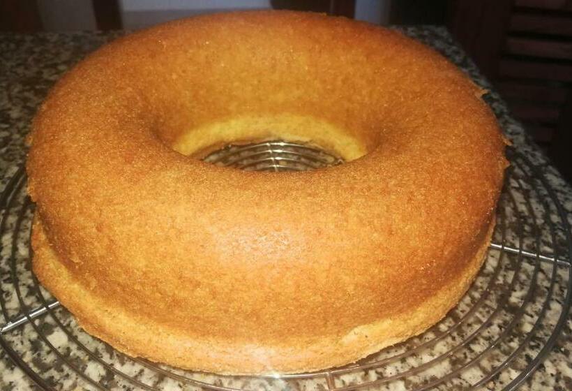 פנסיון La Ferme De Couty